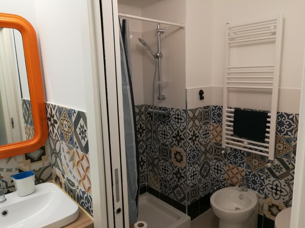 2 Lofts Guest House 都灵 外观 照片