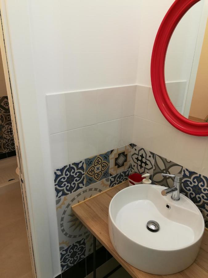 2 Lofts Guest House 都灵 外观 照片