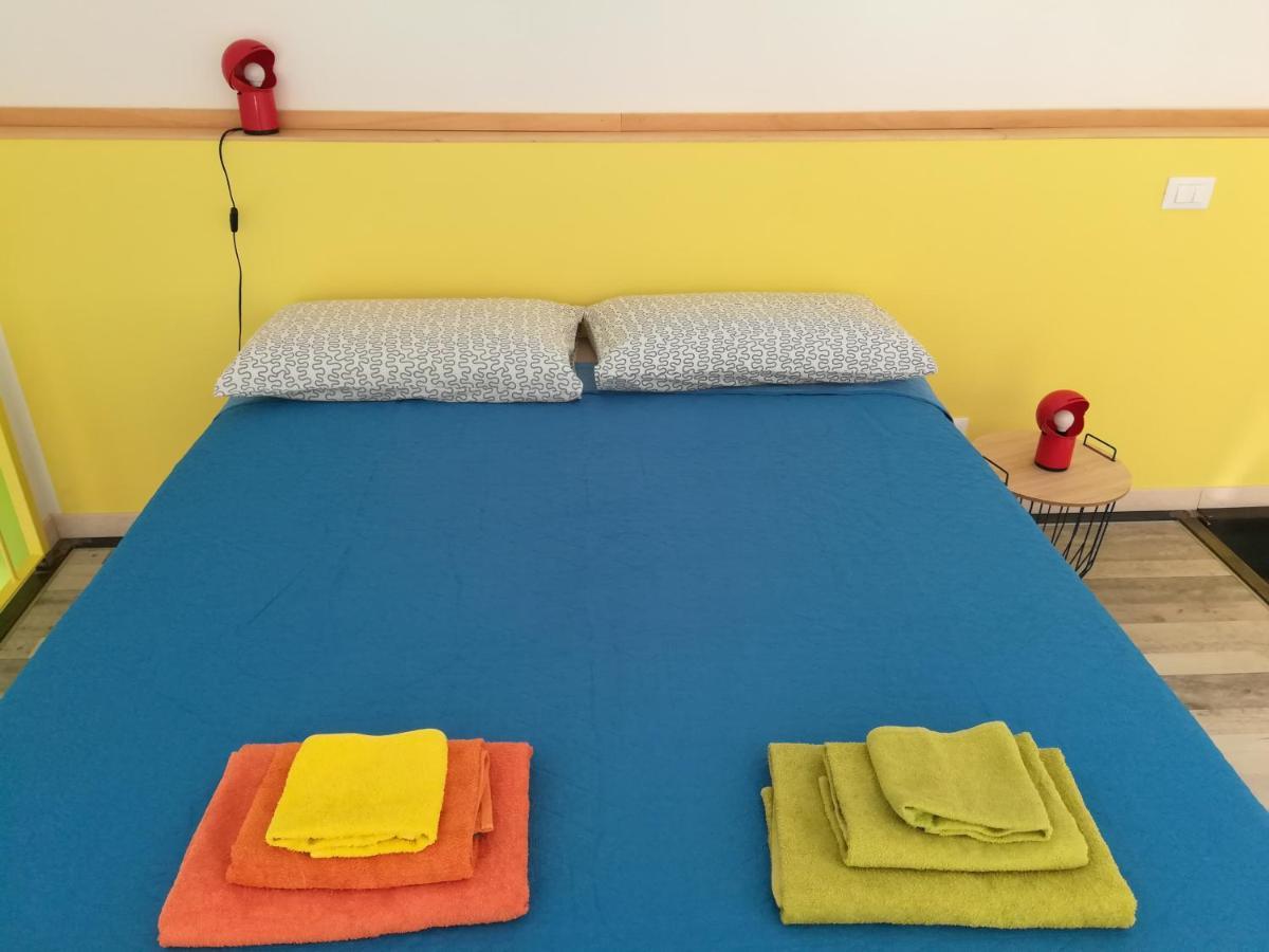 2 Lofts Guest House 都灵 外观 照片