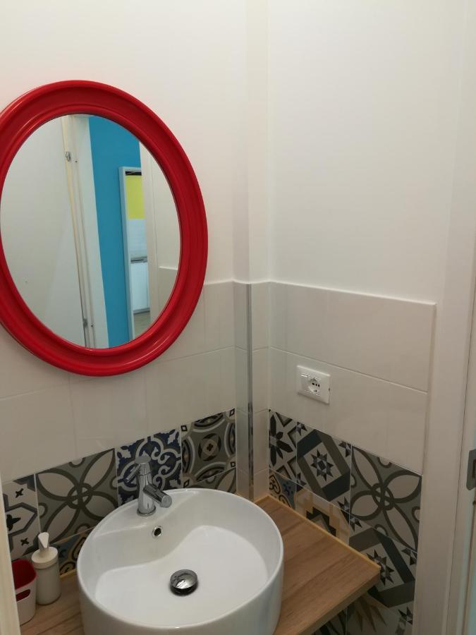 2 Lofts Guest House 都灵 外观 照片