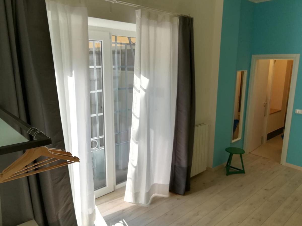 2 Lofts Guest House 都灵 外观 照片