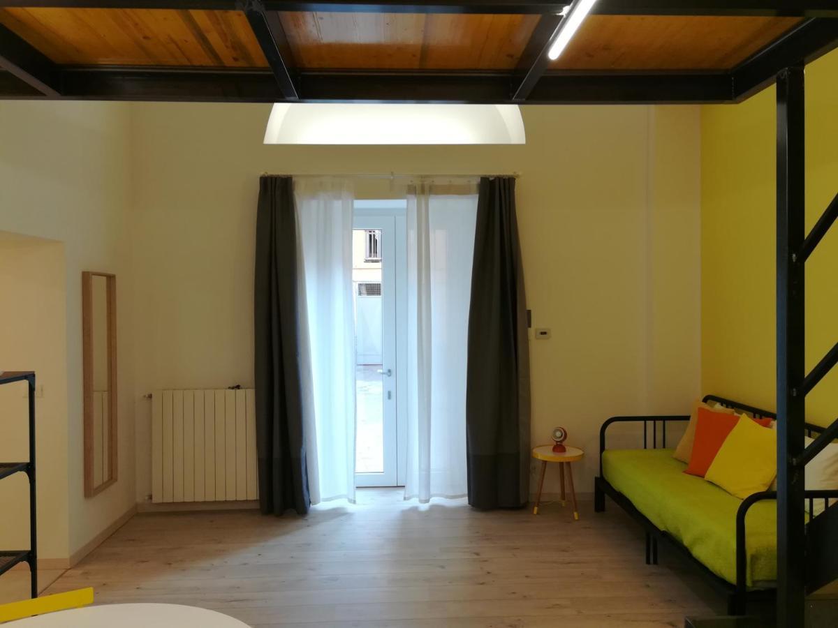 2 Lofts Guest House 都灵 外观 照片