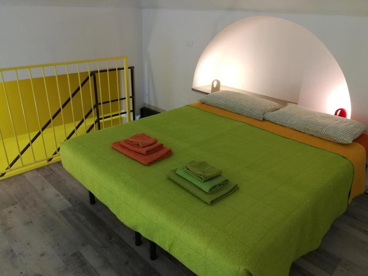 2 Lofts Guest House 都灵 外观 照片
