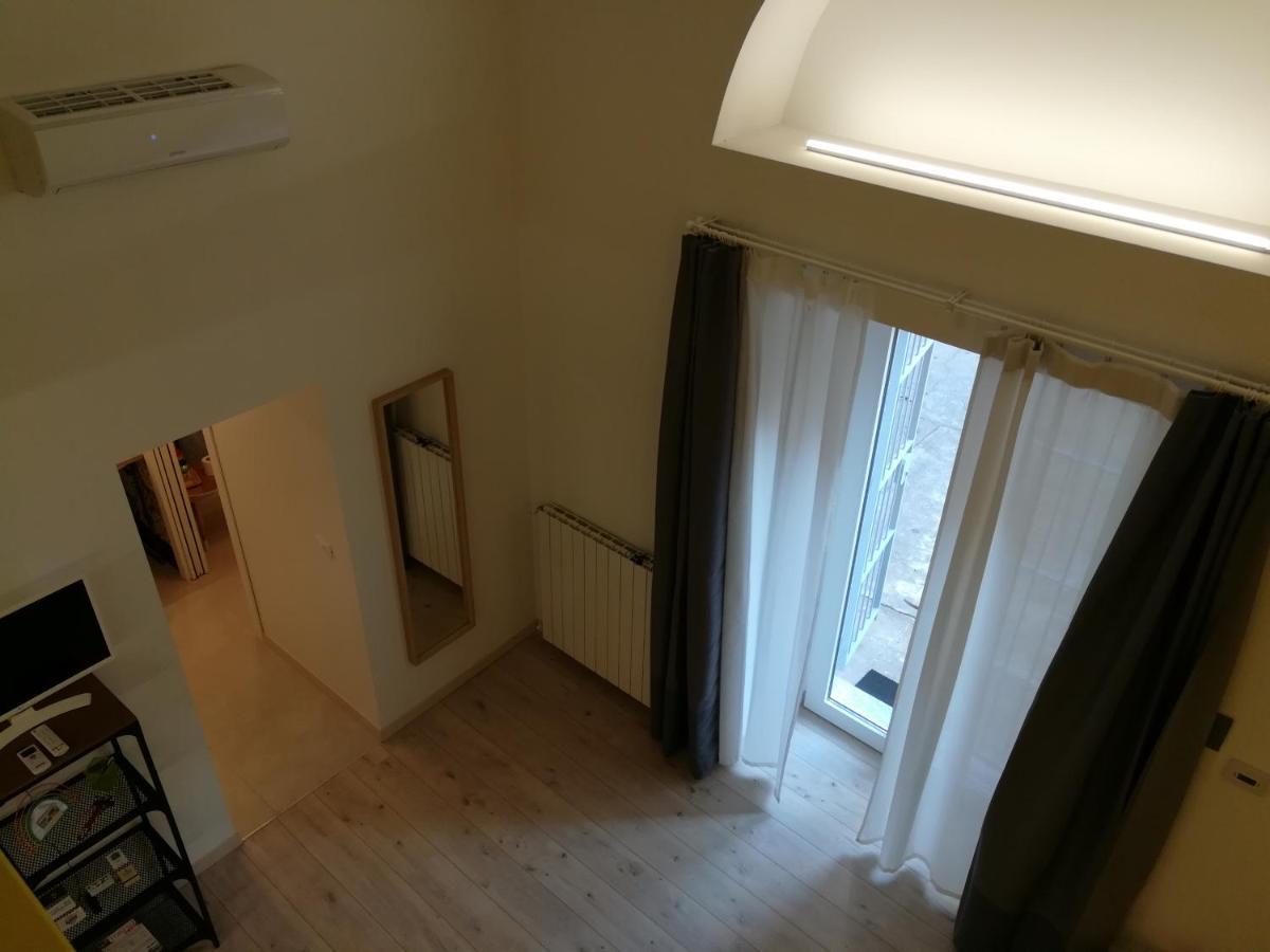 2 Lofts Guest House 都灵 外观 照片
