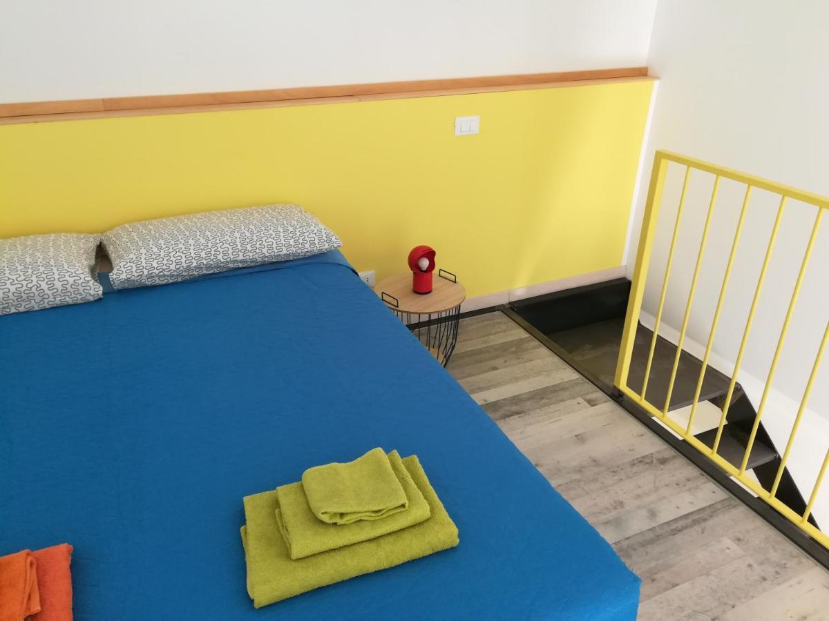 2 Lofts Guest House 都灵 外观 照片