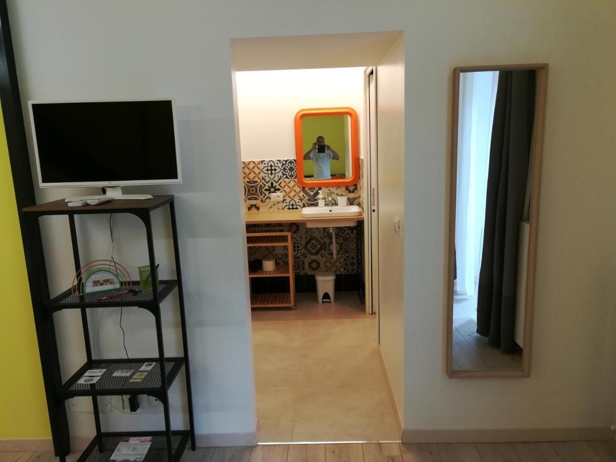 2 Lofts Guest House 都灵 外观 照片