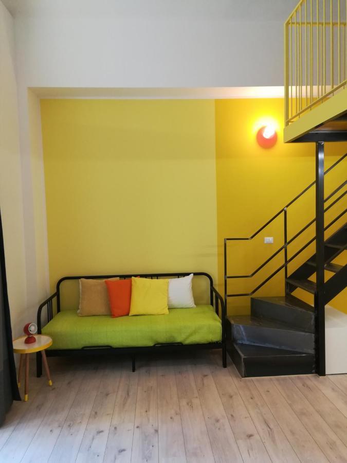 2 Lofts Guest House 都灵 外观 照片
