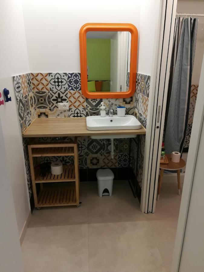 2 Lofts Guest House 都灵 外观 照片